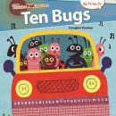 Ten Bugs Audiobook