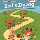 Zed's Zigzag Audiobook