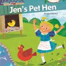 Jen's Pet Hen Audiobook