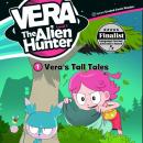 Vera's Tall Tales Audiobook