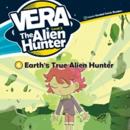 Earth's True Alien Hunter Audiobook