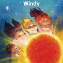 Windy: Level 2 - 9 Audiobook
