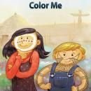 Color Me: Level 2 - 12 Audiobook