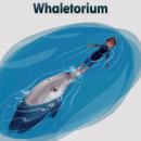 Whaletorium: Level 3 - 10 Audiobook