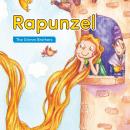 Rapunzel Audiobook