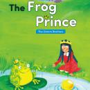 The Frog Prince Audiobook