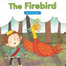 The Firebird Audiobook