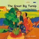 The Great Big turnip Audiobook