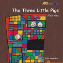 The Three Little Pigs Audiobook