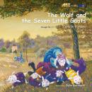 The Wolf and the Seven Little Goats Audiobook