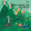 Country Mouse and City Mouse Audiobook