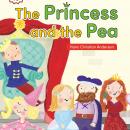 The Princess and the Pea Audiobook