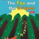 The Fox and the Grapes Audiobook