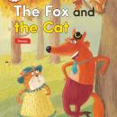 The Fox and the Cat Audiobook