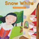 Snow White Audiobook