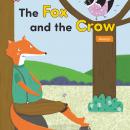 The Fox and the Crow Audiobook