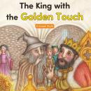 The King with the Golden Touch Audiobook