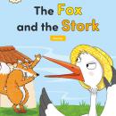 The Fox and the Stork Audiobook