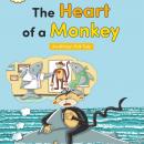 The Heart of a Monkey Audiobook