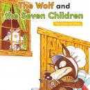 The Wolf and the Seven Children Audiobook