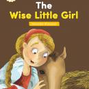 The Wise Little Girl Audiobook