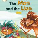 The Man and the Lion Audiobook