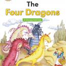 The Four Dragons Audiobook