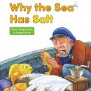 Why the Sea Has Salt Audiobook