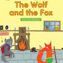 The Wolf and the Fox Audiobook