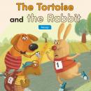 The Tortoise and the Rabbit Audiobook