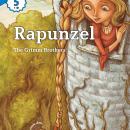 Rapunzel Audiobook