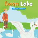 Swan Lake Audiobook