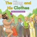 The King and His Clothes Audiobook