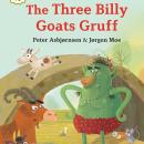 The Three Billy Goats Gruff Audiobook