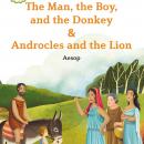 Man, the Boy, and the Donkey/Androcles and the Lion, Aesop 