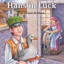 Hans in Luck Audiobook