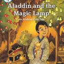 Aladdin and the Magic Lamp Audiobook
