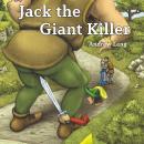 Jack the Giant Killer Audiobook