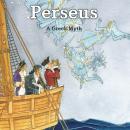 Perseus Audiobook