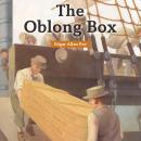 The Oblong Box Audiobook