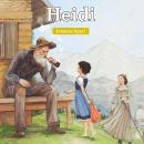 Heidi Audiobook