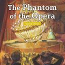 The Phantom of the Opera Audiobook