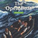 The Open Boat Audiobook