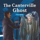 The Canterville Ghost Audiobook