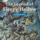 The Legend of Sleepy Hollow Audiobook