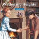 Wuthering Heights Audiobook