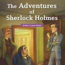 A Adventures of Sherlock Holmes Audiobook