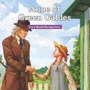 Anne of Green Gables Audiobook