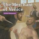 The Merchant of Venice Audiobook