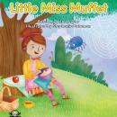 Little Miss Muffet Audiobook